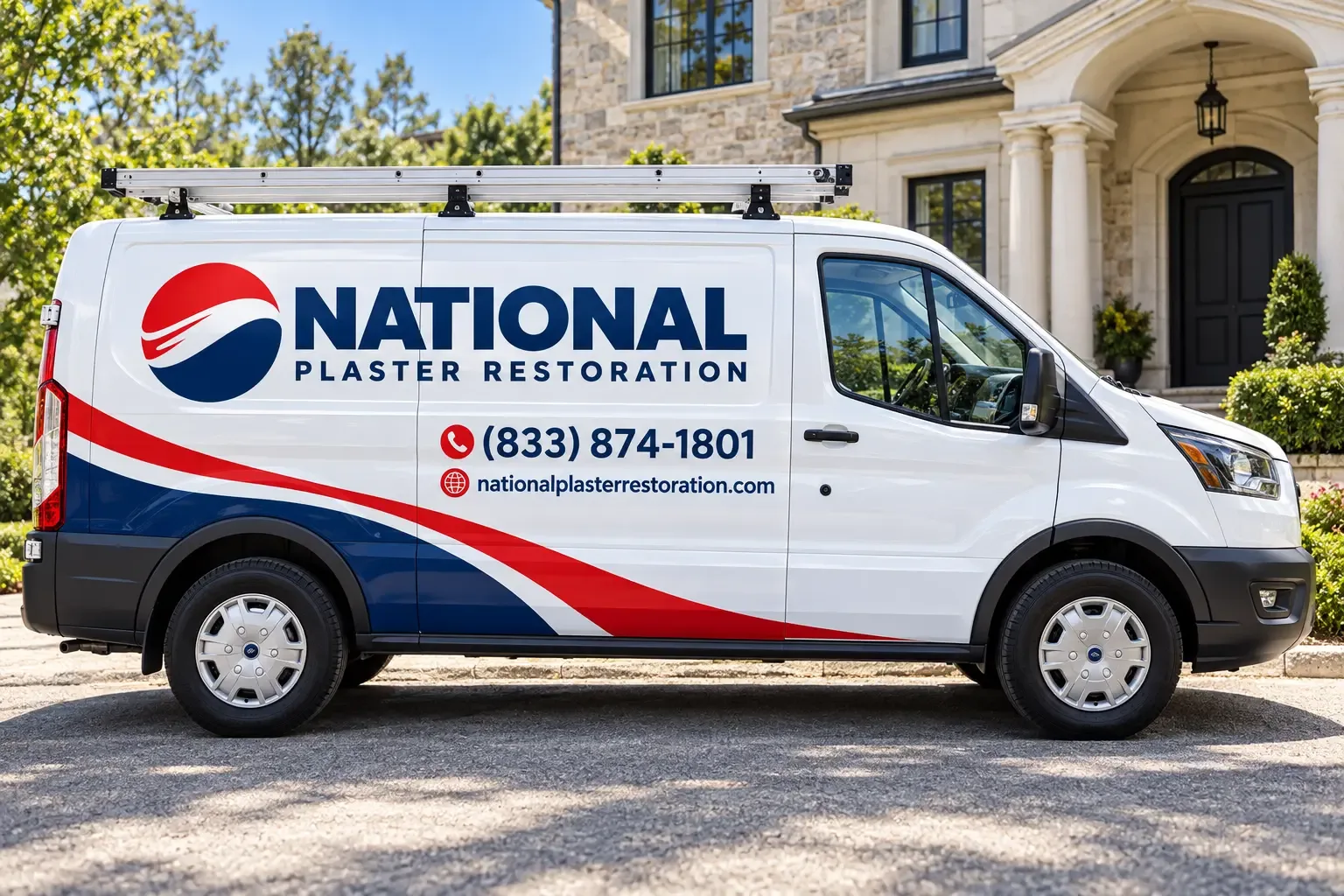Plaster Repair in Raymore, MO near me